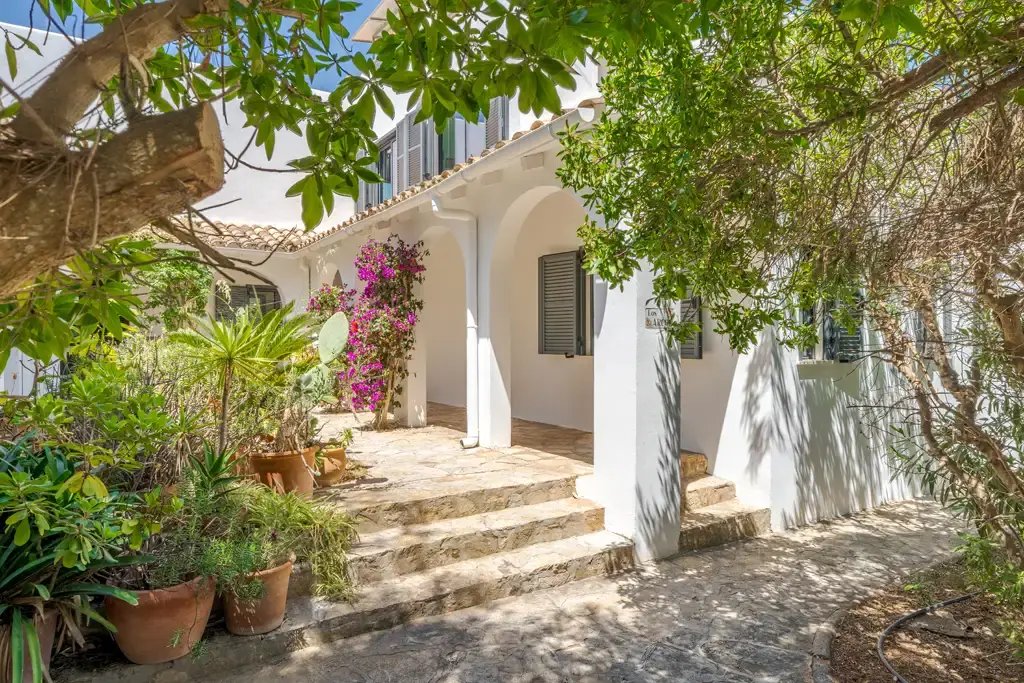 Chalet in Portocolom, Felanitx, Balearic Islands 2 - 17795184