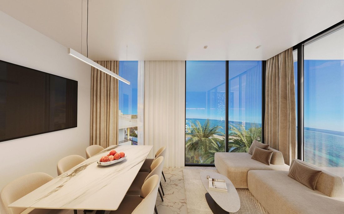 Apartment in Altea, Valencian Community, Spain 4 - 16987660