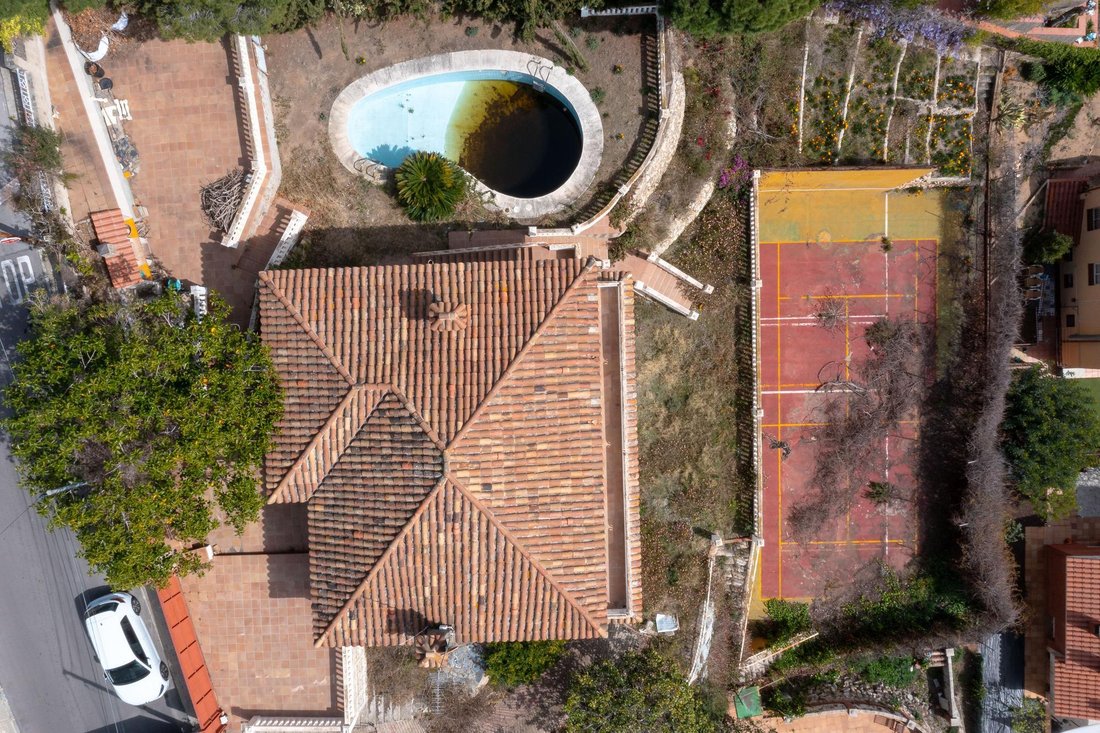 Villa in Premia de Dalt, Catalonia, Spain 5 - 16988925