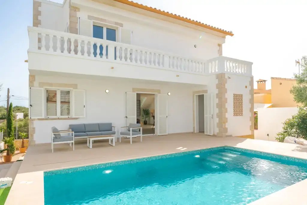 House in Portocolom, Felanitx, Balearic Islands 4 - 17795363