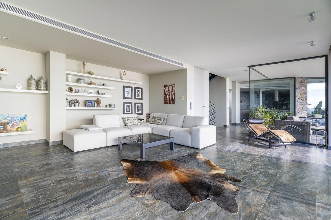 Villa à Altea Hills, Altea, Valence 5 - 16988953