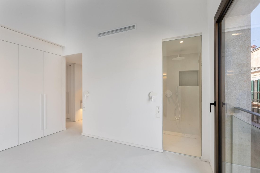 Apartment in Girona, Catalonia, Spain 5 - 17357463