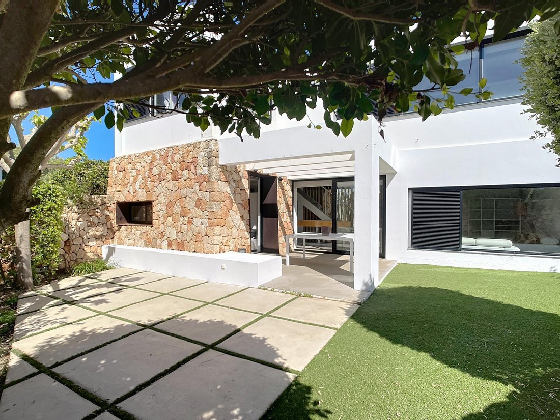 Villa in Ciutadella de Menorca, Balearic Islands, Spain 3 - 16989122