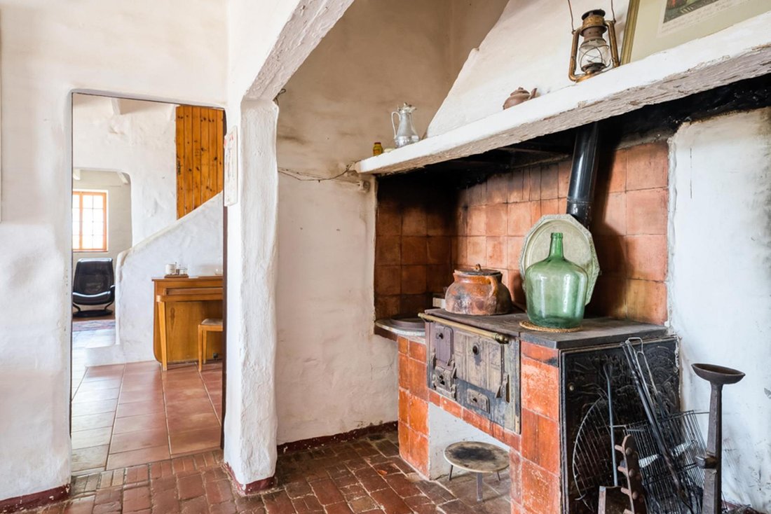 Country House in es Mercadal, Balearic Islands, Spain 5 - 16989686