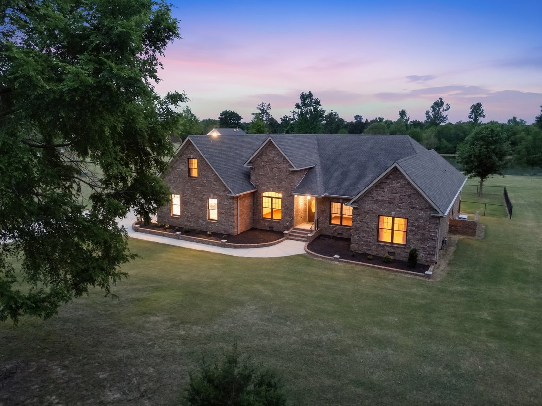 House in Hartselle, Alabama, United States 1 - 17797970