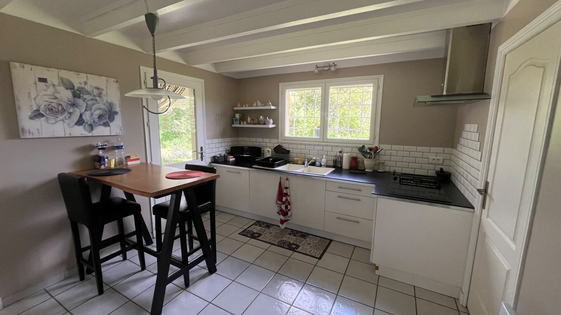 Villa in Carcassonne, Occitania, France 5 - 17797037