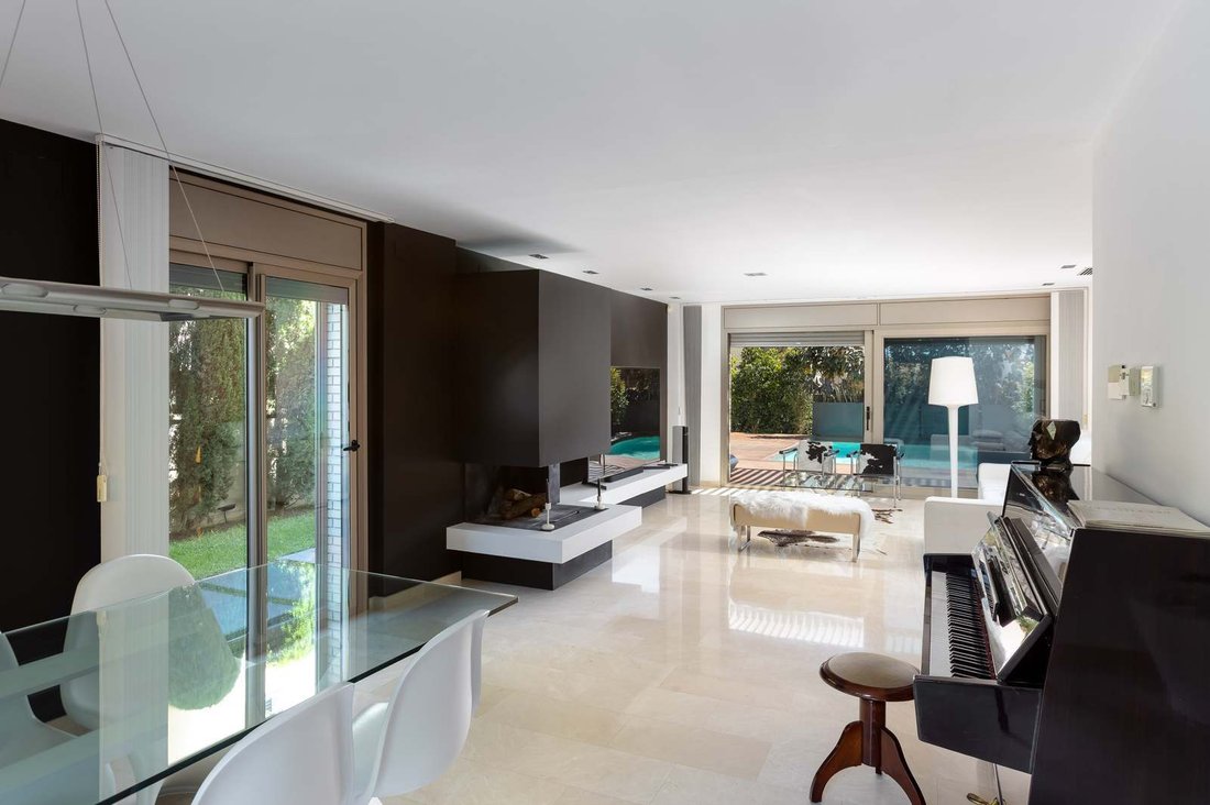 Villa in Vilassar de Dalt, Catalonia, Spain 3 - 17796902