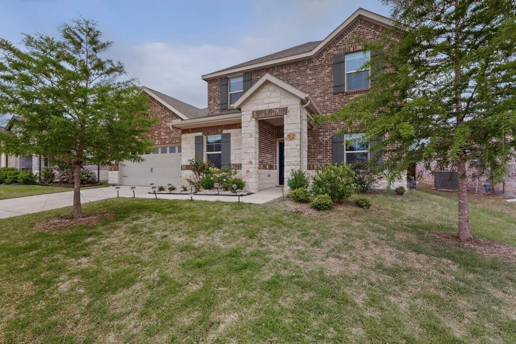 House in Melissa, Texas, United States 3 - 17795941