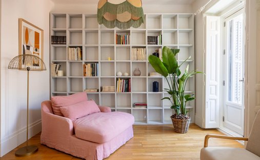 Appartement à Centro, Madrid, Espagne 1