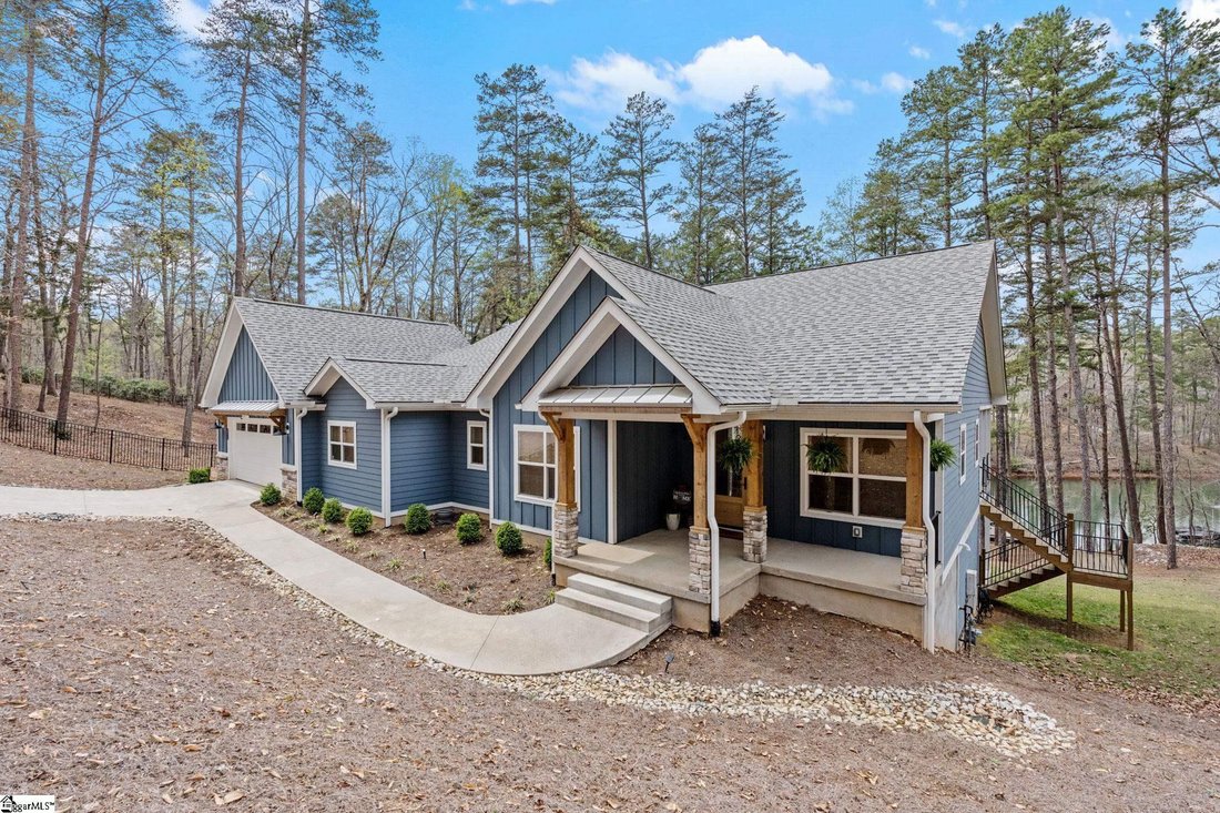 House in Seneca, South Carolina, United States 5 - 17794072