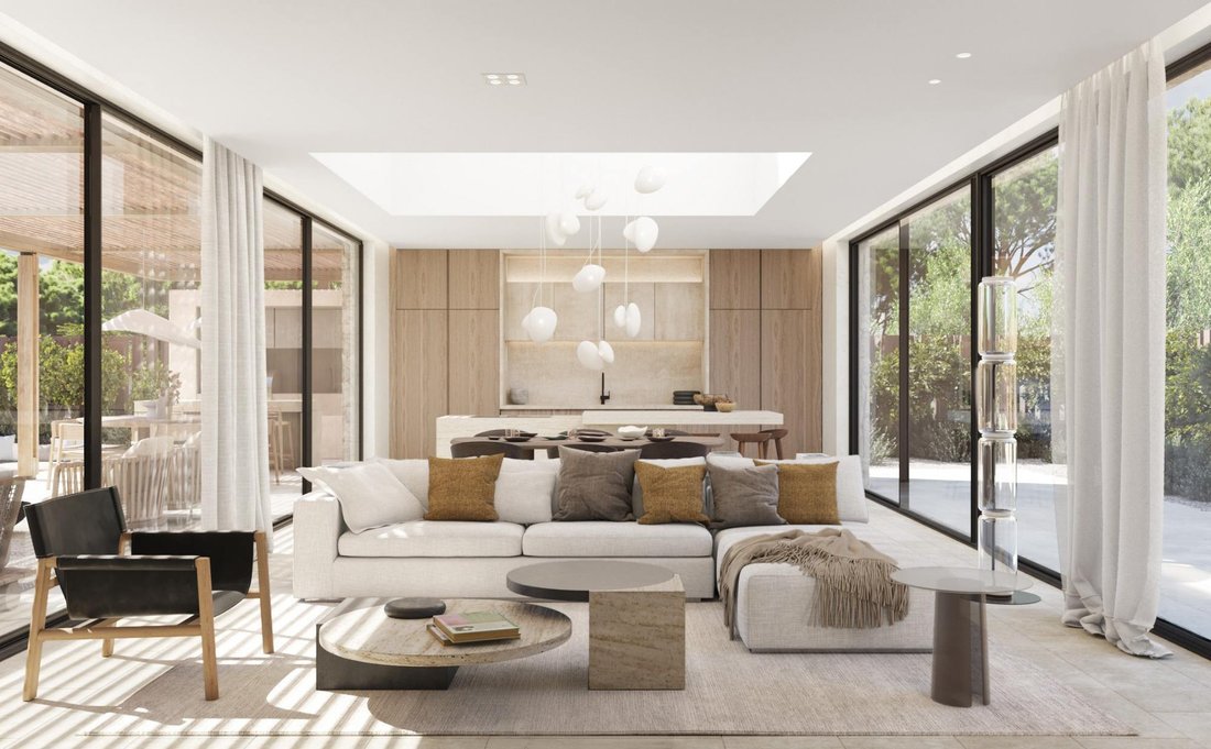Villa in Sitges, Catalonia, Spain 1 - 16987625