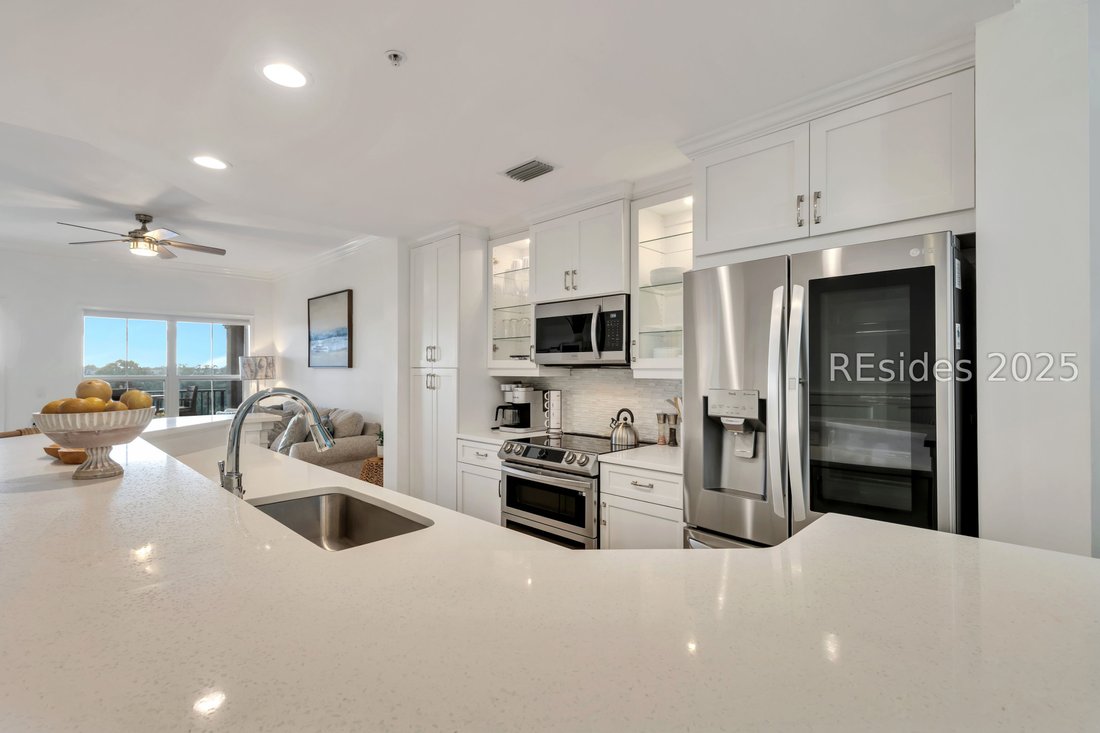 Condo in Hilton Head Island, South Carolina, United States 1 - 17793597