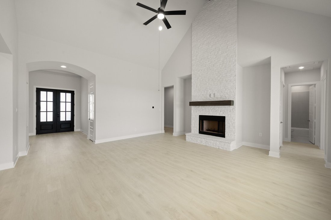 House in Venus, Texas, United States 5 - 17800515