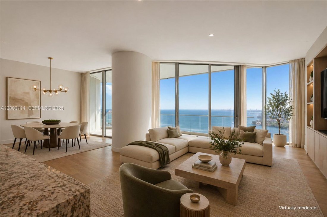 Condo in Miami, Florida, United States 4 - 17665170