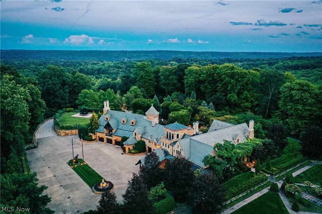 House in Kirtland, Ohio, United States 1 - 17758358