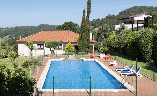 Villa in Vilaza, Gondomar, Spain 1