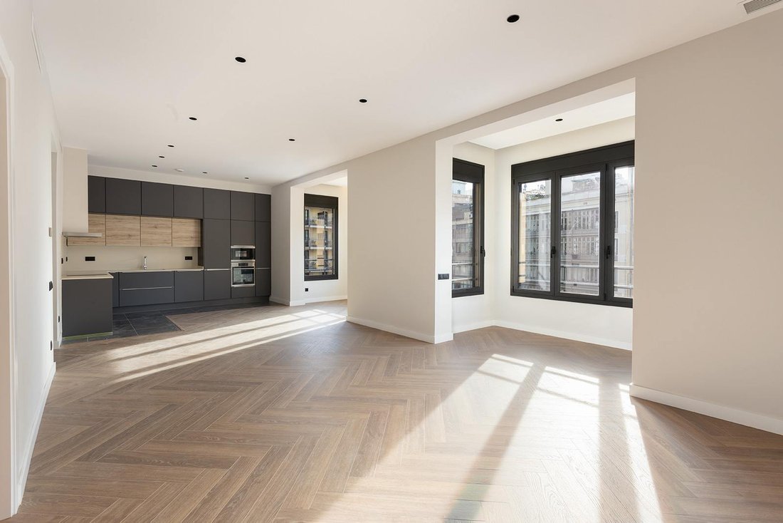 Apartment in Eixample, Barcelona, Spain 3 - 16359707