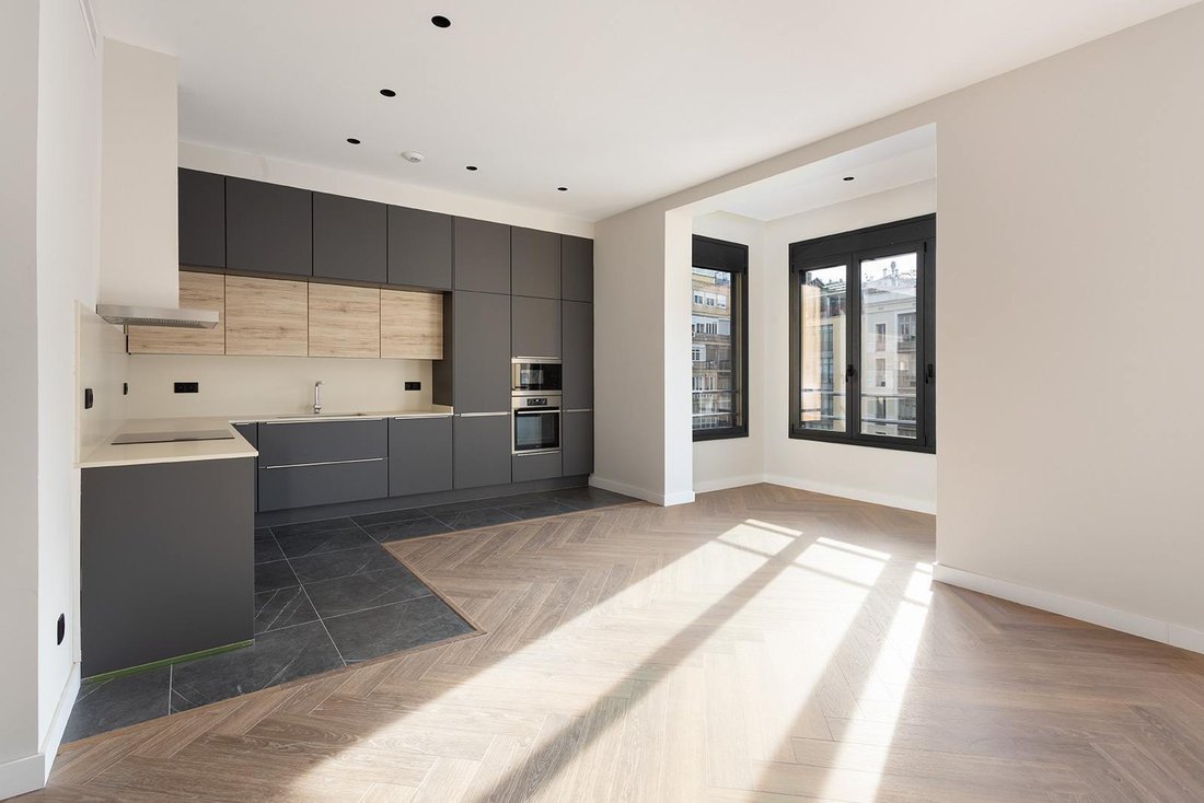 Apartment in Eixample, Barcelona, Spain 2 - 16359707
