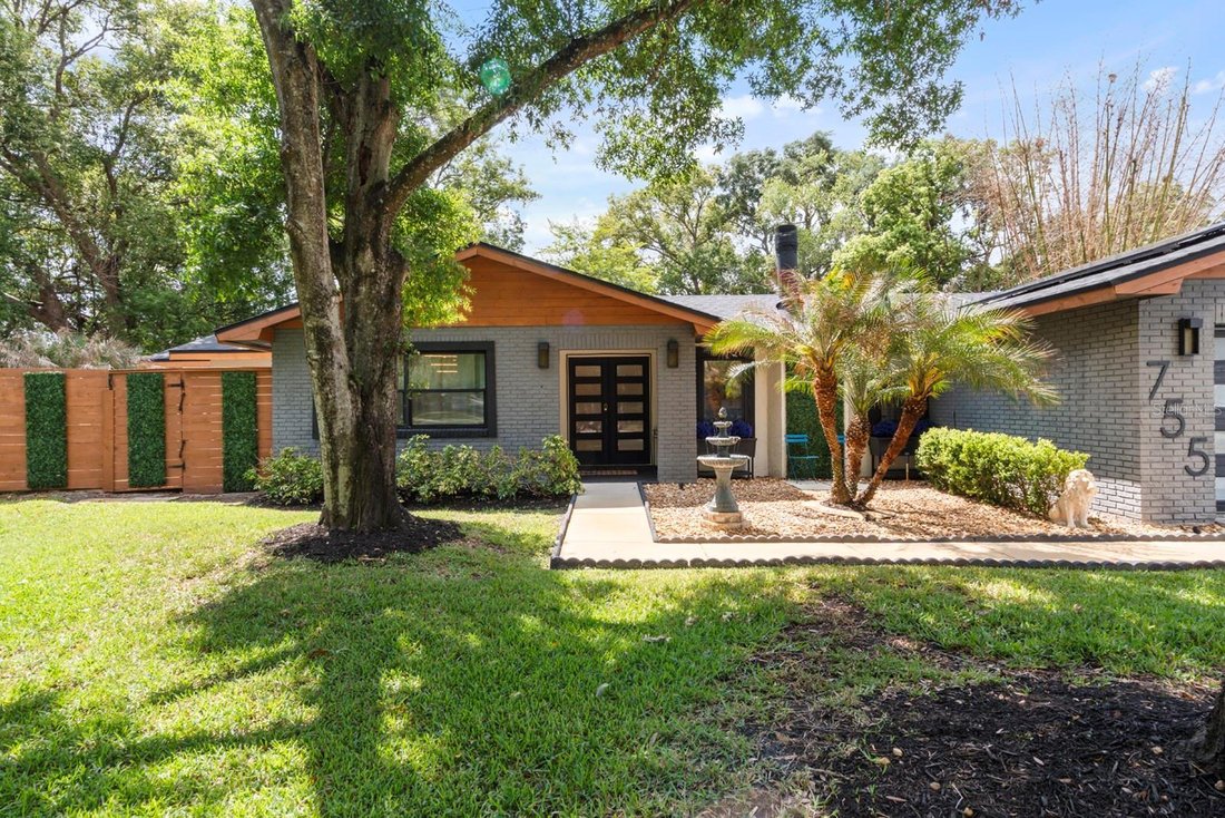 House in Maitland, Florida, United States 4 - 17795140