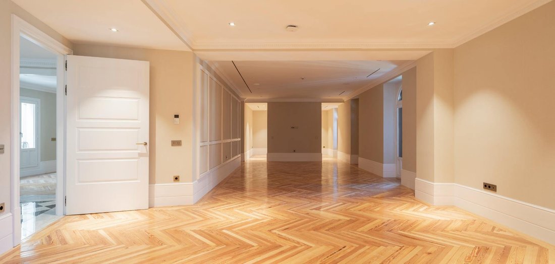 Apartment in Barrio Salamanca, Madrid, Spain 5 - 16989462