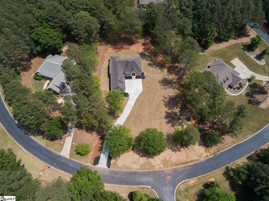 House in Ninety Six, South Carolina, United States 5 - 17794124