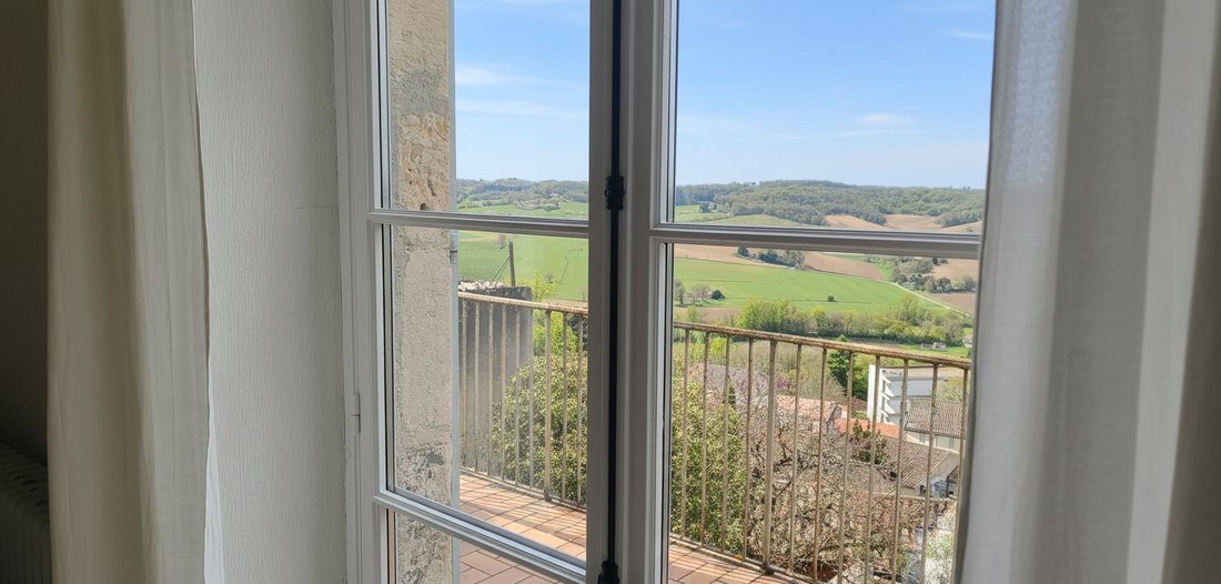 Villa in Lauzerte, Occitania, France 2 - 17796633