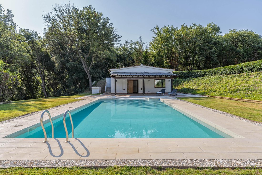 Country House in Gualba, Catalonia, Spain 5 - 16988724