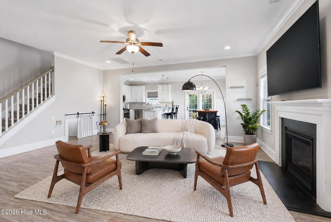 House in Porters Neck, North Carolina, United States 5 - 17795680