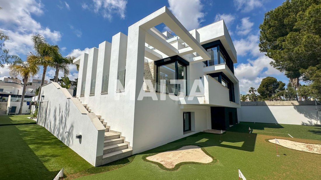 House in Orihuela, Valencian Community, Spain 5 - 17798271