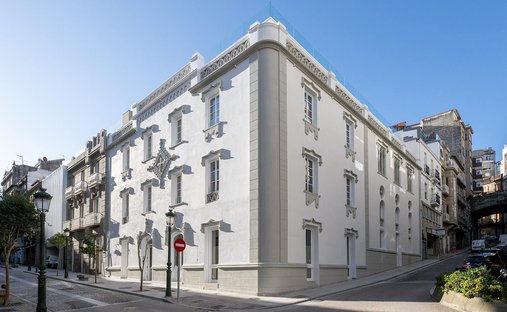 Penthouse in Vigo, Vigo, Spanien 1