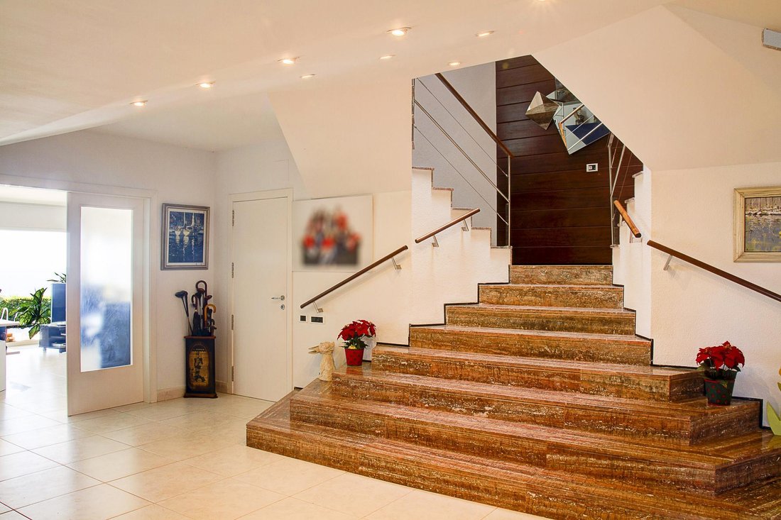 Villa in Torredembarra, Catalonia, Spain 5 - 16988615