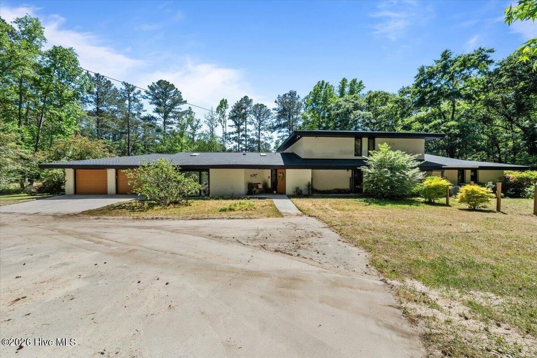 House in Rockingham, North Carolina, United States 3 - 17785305