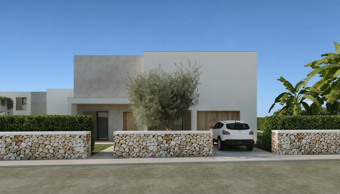 Villa in Alaior, Balearic Islands, Spain 3 - 16989646