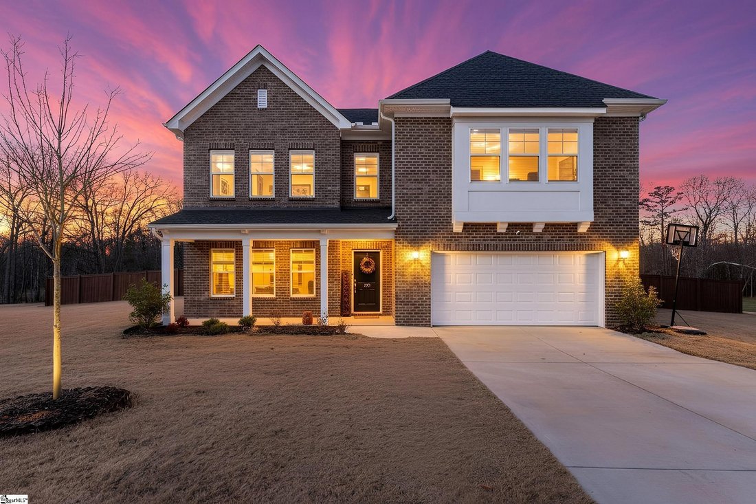 House in Belton, South Carolina, United States 2 - 17794387