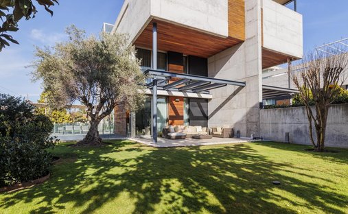Villa in Moncloa-Aravaca, Madrid, Spain 1