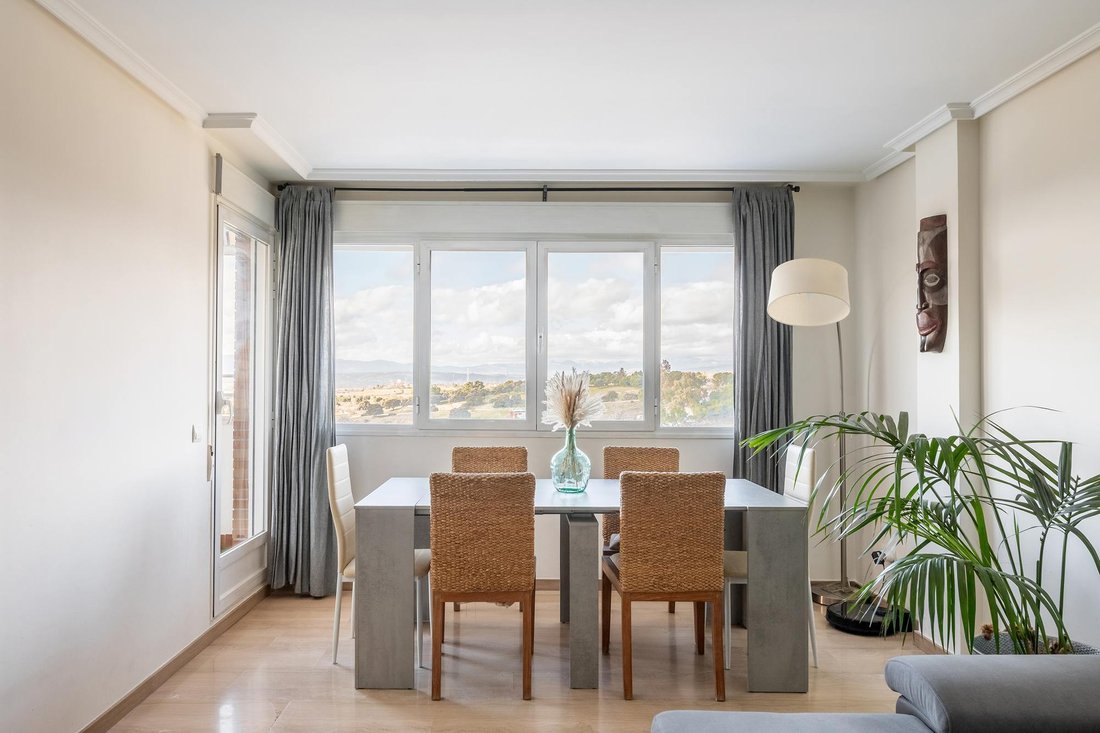 Apartment in Majadahonda, Comunidad de Madrid, Spain 3 - 17103783