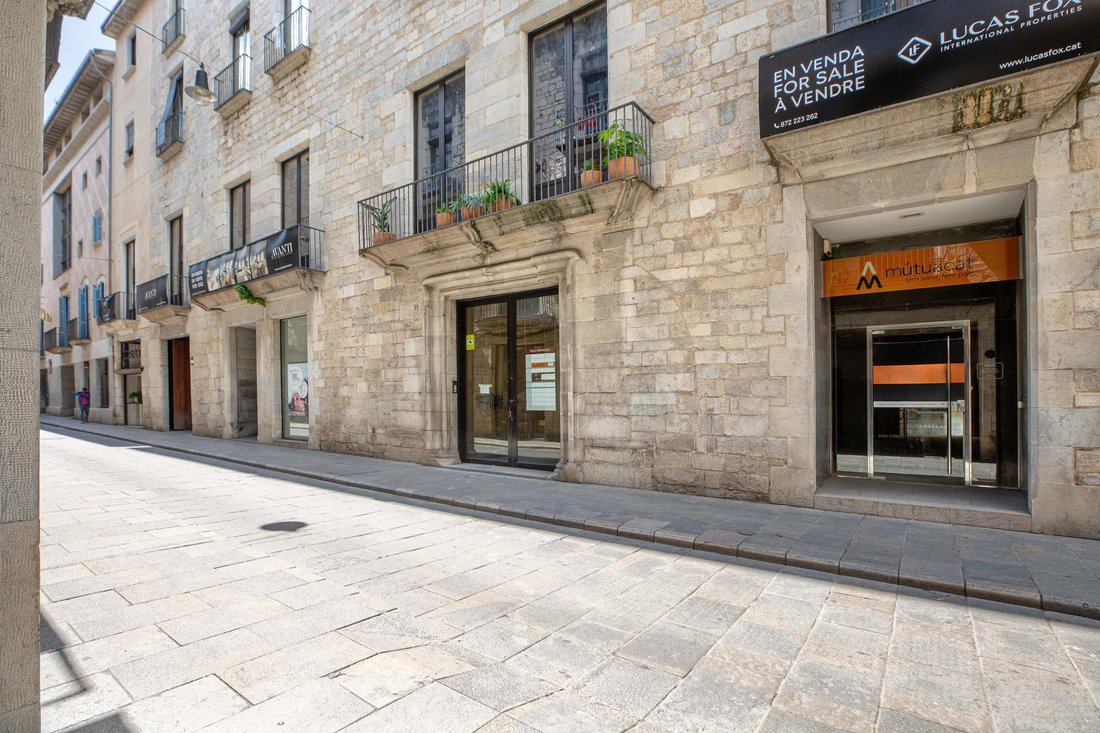 Apartment in Girona, Catalonia, Spain 1 - 16988904