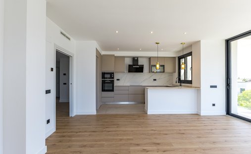 Apartment in Vilanova i la Geltru, Catalonia, Spain 1
