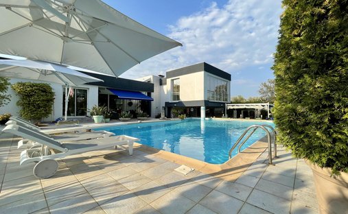 Villa in Villetelle, Occitania, France 1