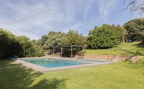 Villa en Norte, Alcorcón, España 1