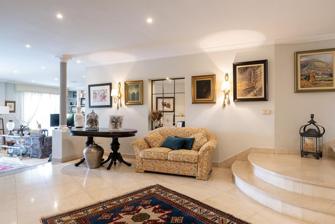 Villa in Pontevedra, Galicien, Spanien 1 - 16988205