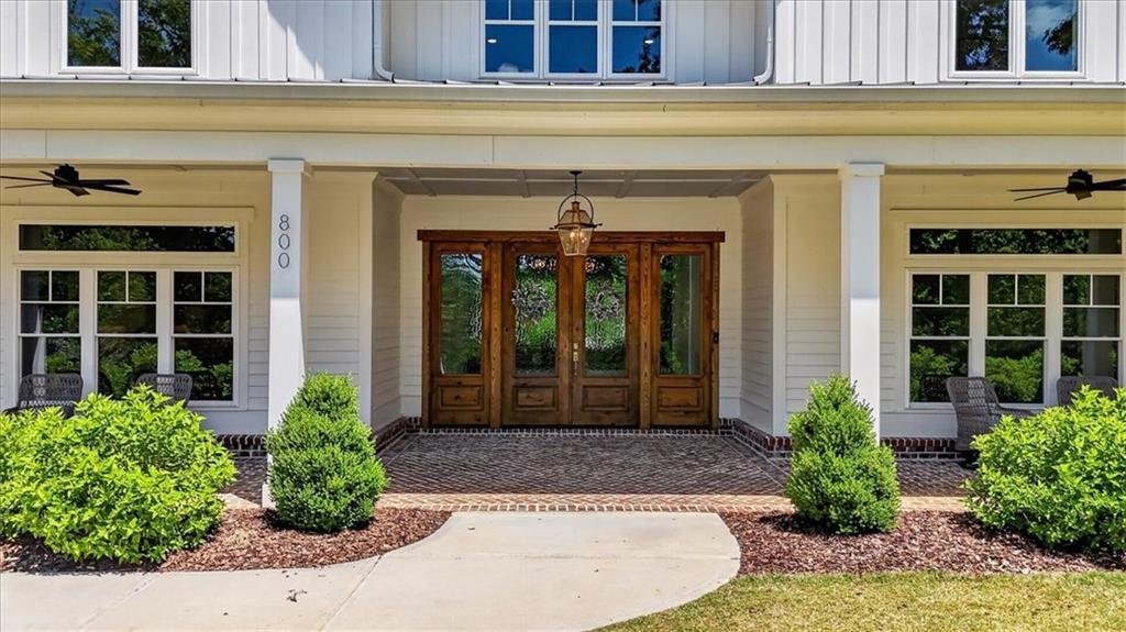 House in Waleska, Georgia, United States 5 - 17794745