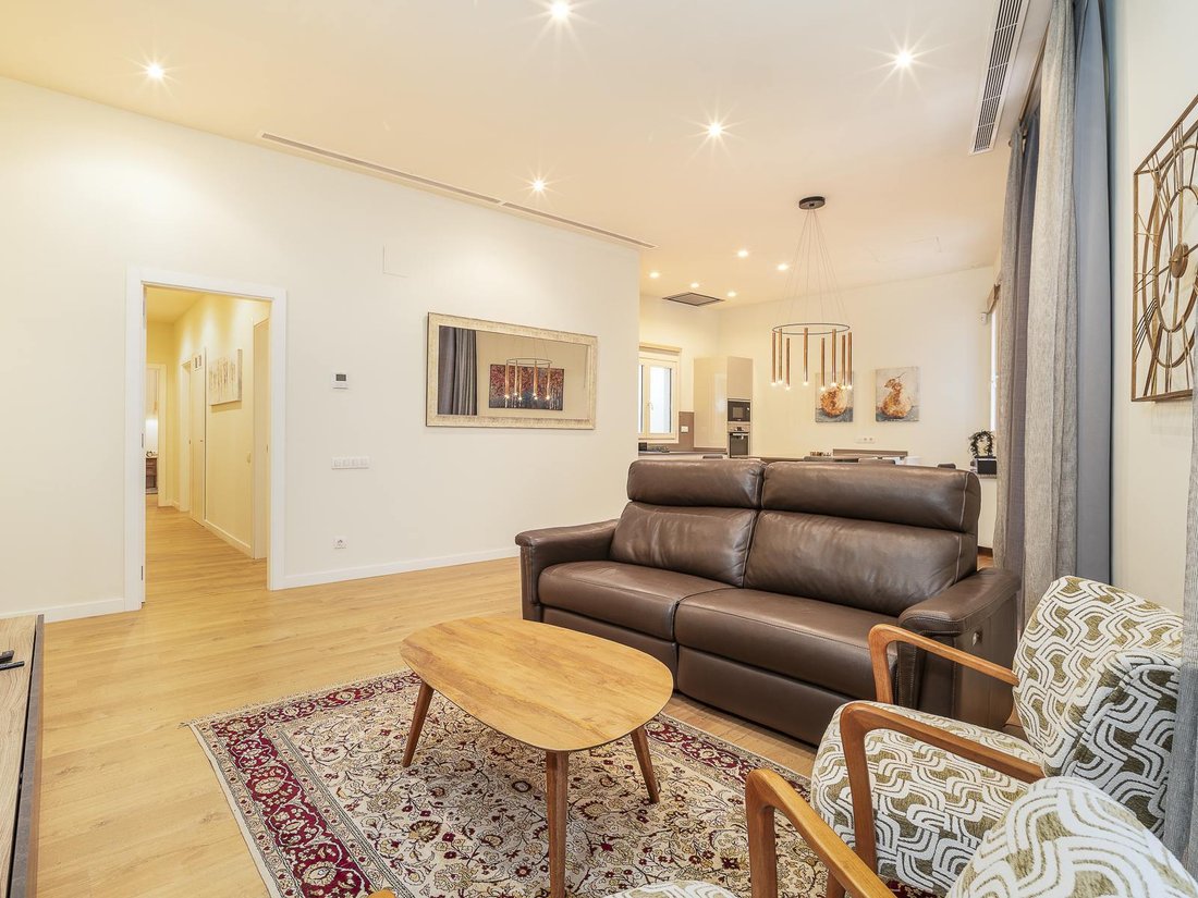 Apartment in Ciutat Vella, Barcelona, Spain 1 - 17442927
