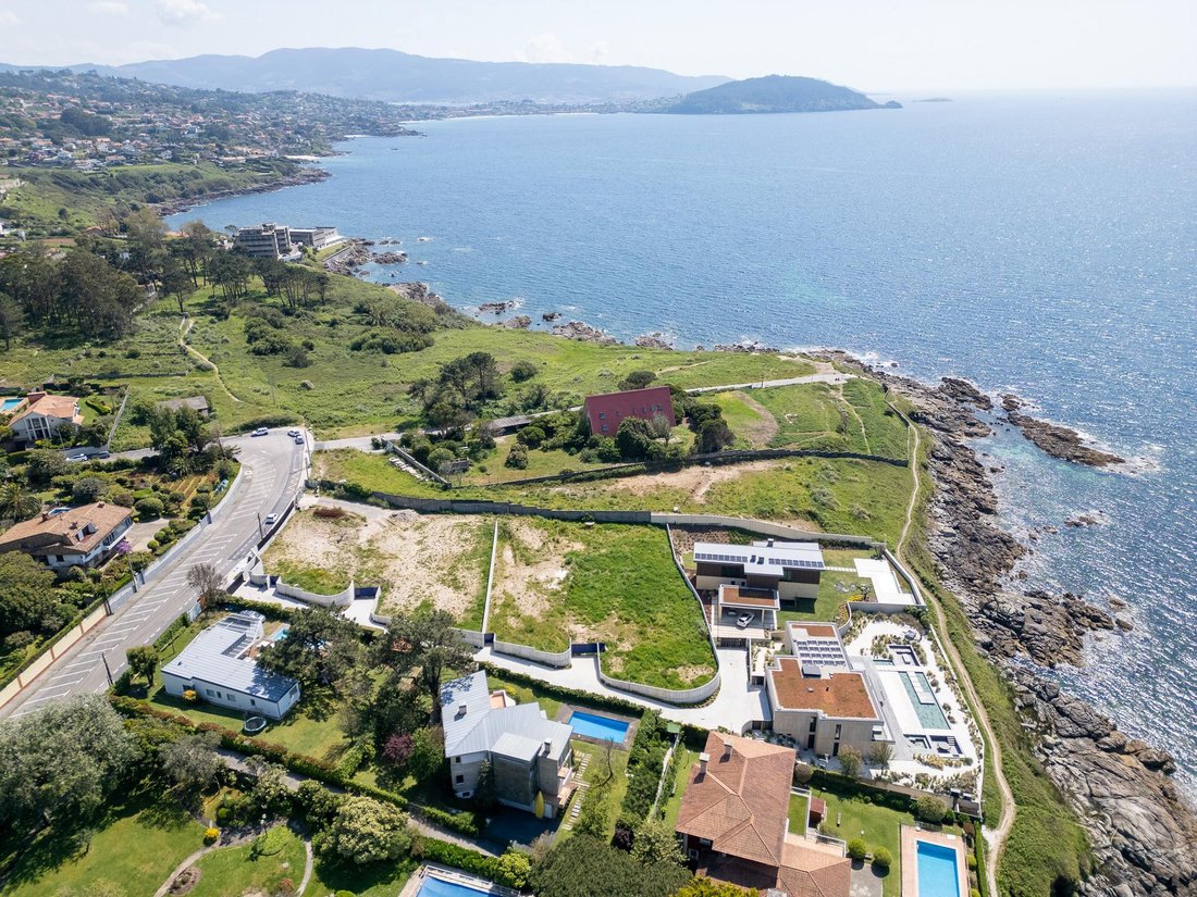 Land in Vigo (District), Vigo, Spain 1 - 16988105