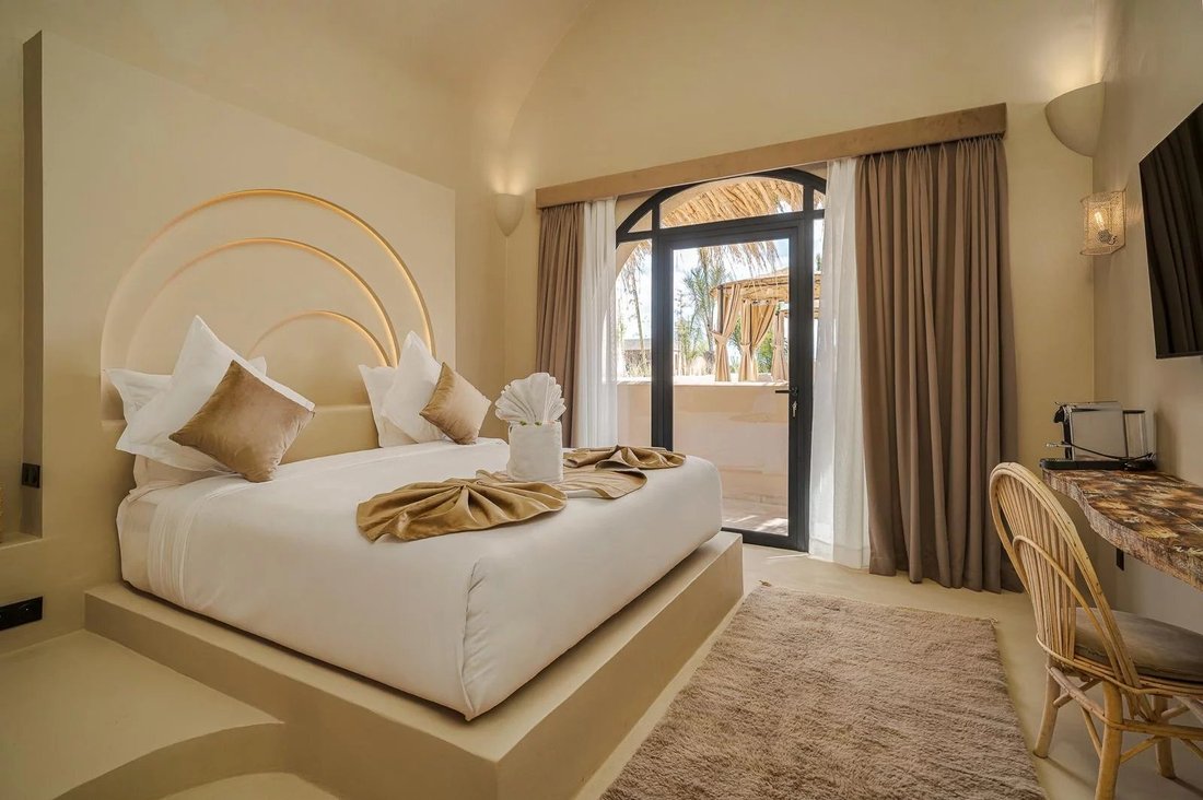 Villa in Marrakesh, Marrakesh-Safi, Morocco 5 - 17797610