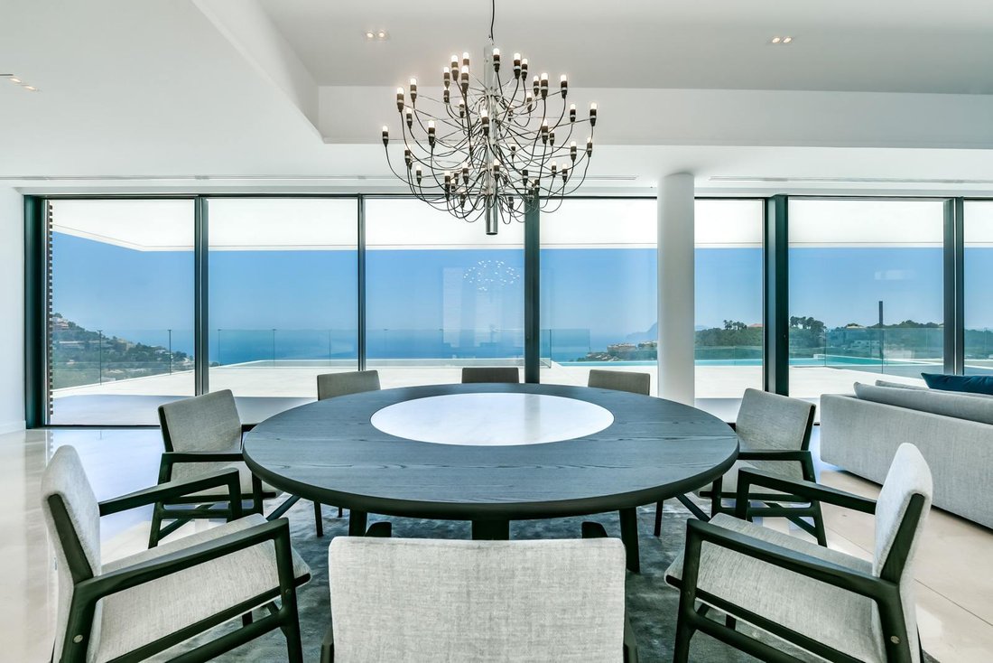 Villa in Altea Hills, Altea, Valencian Community 5 - 16987801