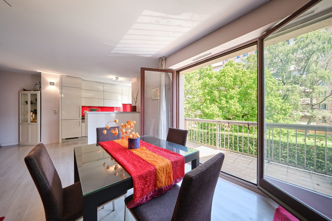 Apartment in Galbert, Annecy, France 4 - 17796340