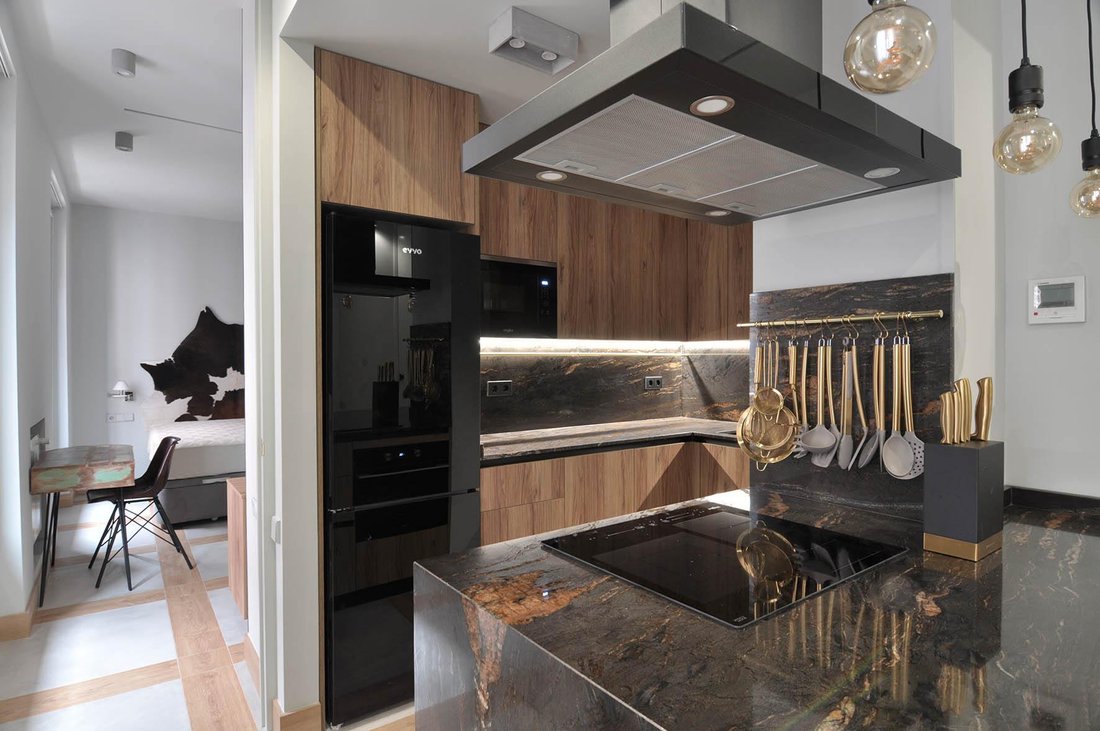 Apartment in Centro, Madrid, Spain 4 - 17396366