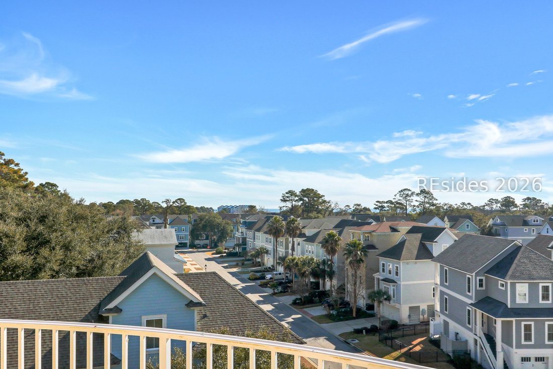 Condo in Hilton Head Island, South Carolina, United States 2 - 17794753