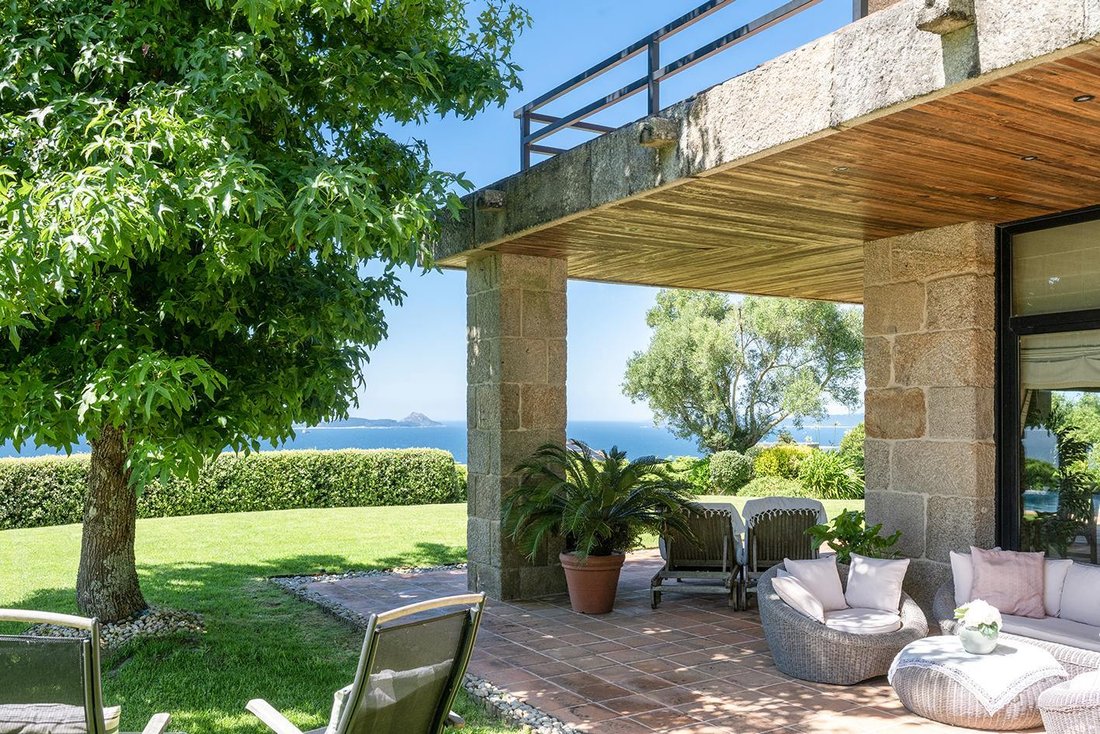 Villa in Nigran (District), Nigran, Spain 3 - 16987943